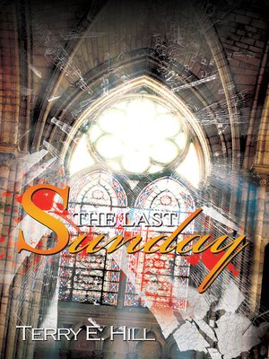 cover image of The Last Sunday